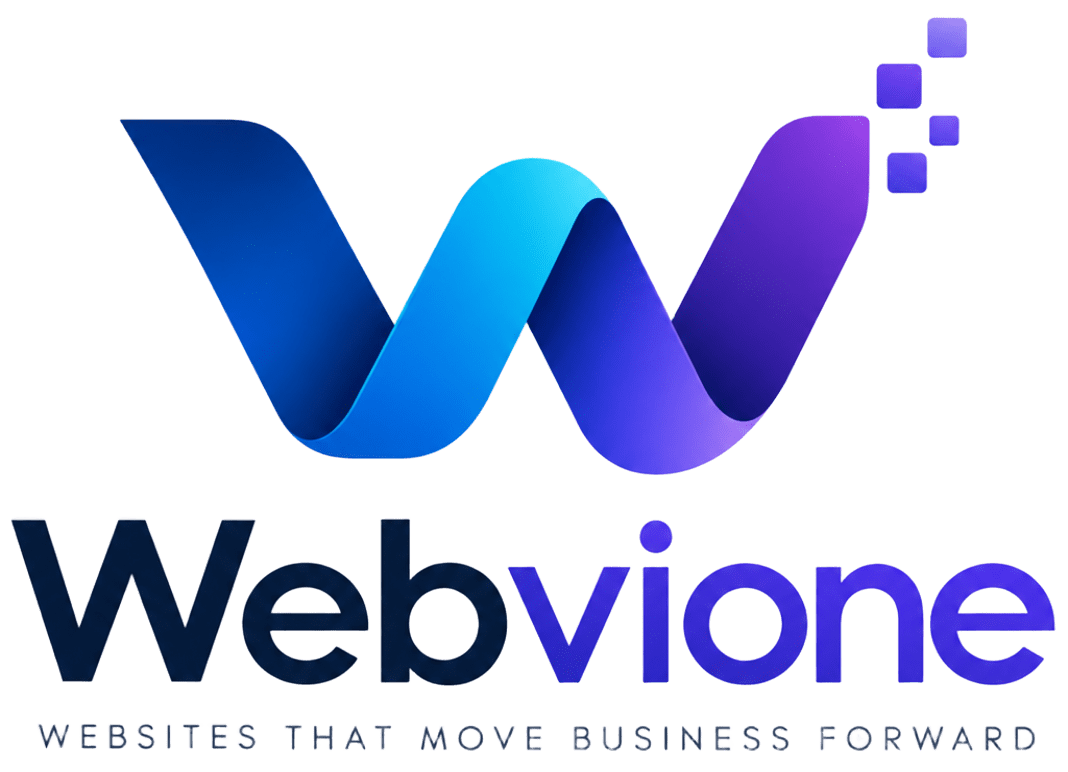 Webvione
